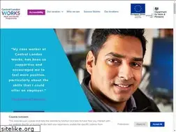 Sites similar to centrallondonworks.co.uk