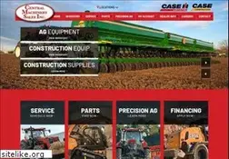 Sites similar to centralmachinerysales.com