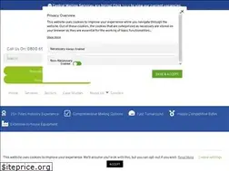 Sites similar to centralmailing.co.uk