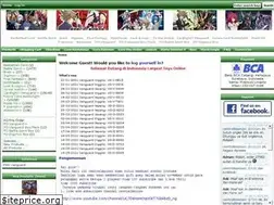 Sites similar to centralmainan.com