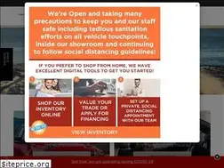 Sites similar to centralmainechryslerdodgejeep.com