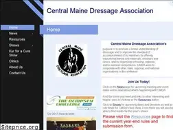Sites similar to centralmainedressage.com