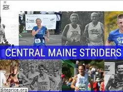 Sites similar to centralmainestriders.com