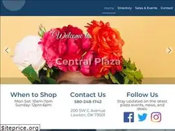 Sites similar to centralmalllawton.com