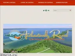 Sites similar to centralmanitoulin.ca