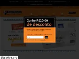 Sites similar to centralmaquinas.com.br