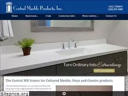 Sites similar to centralmarbleproducts.com