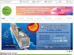Sites similar to centralmaritimabrasil.com.br