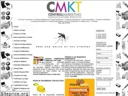 Sites similar to centralmarketing.cl