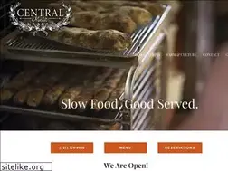 Sites similar to centralmarketpetaluma.com