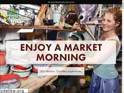 Sites similar to centralmarketyork.com