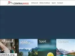 Sites similar to centralmass.org