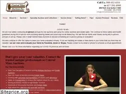 Sites similar to centralmassauctions.com