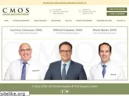 Sites similar to centralmassoms.com