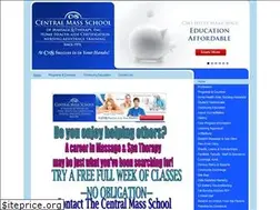 Sites similar to centralmassschool.com