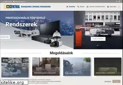 Sites similar to centralmax.hu