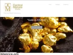 Sites similar to centralmcx.com