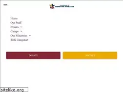 Sites similar to centralmdfca.org