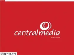 Sites similar to centralmedia.com.pe