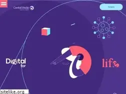 Sites similar to centralmedia.mx