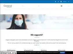 Sites similar to centralmediacsoport.hu