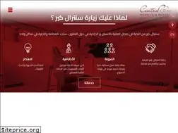 Sites similar to centralmedicalcare.com