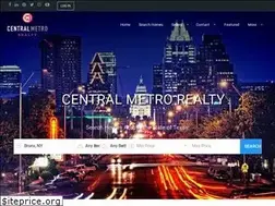Sites similar to centralmetro.com