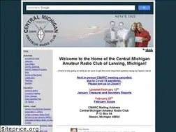 Sites similar to centralmiarc.com