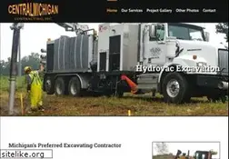 Sites similar to centralmichigancontracting.com