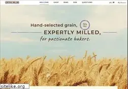 Sites similar to centralmilling.com