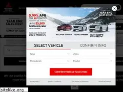 Sites similar to centralmitsubishiofraynham.com