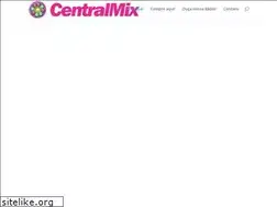Sites similar to centralmix.net