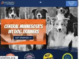 Sites similar to centralmndogtraining.com