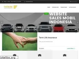 Sites similar to centralmobil.id