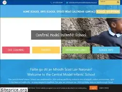 Sites similar to centralmodelinfantschool.ie