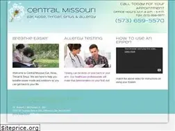 Sites similar to centralmoent.com