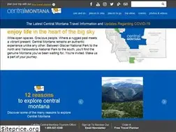 Sites similar to centralmontana.com