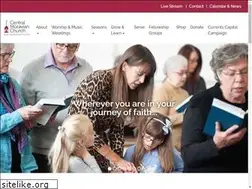 Sites similar to centralmoravianchurch.org