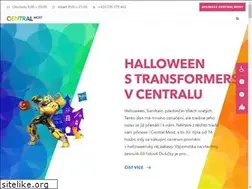 Sites similar to centralmost.cz