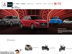 Sites similar to centralmotors.com.pk