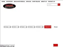 Sites similar to centralmotorsports.com