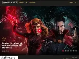 Sites similar to centralmovies.network