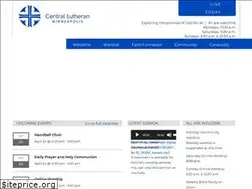 Sites similar to centralmpls.org