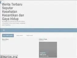 Sites similar to centralmsteaparty.org