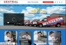 Sites similar to centralmt.com