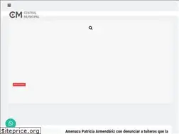 Sites similar to centralmunicipal.mx