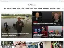 Sites similar to centralmunicipal.net