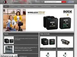 Sites similar to centralmusic.com.hk