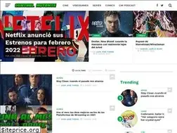 Sites similar to centralmutante.com
