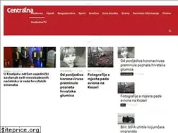 Sites similar to centralna.ba